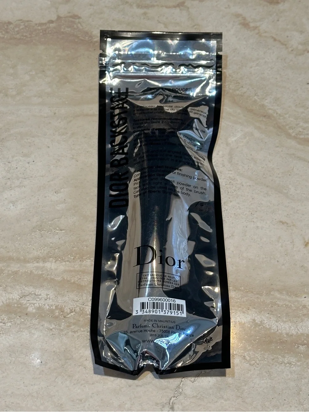 Dior Backstage Powder Brush N°14